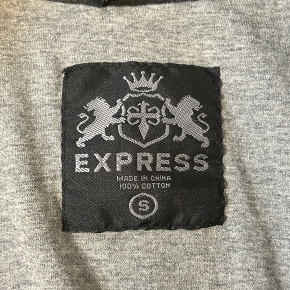 Express Biker Jacket - Picture 4 of 6